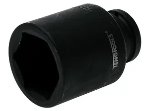 Teng Deep Impact Socket Hexagon 6-Point 3/4in Drive 46mm