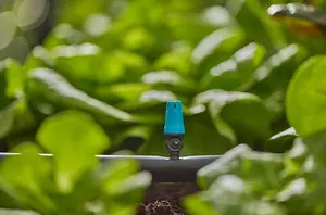 Gardena Small Aera Spray Nozzles