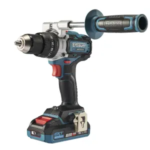 Erbauer EXT 18V Cordless Combi drill (Bare Tool) - ECDT18-Li-2