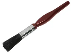 Faithfull 7500405 Contract Paint Brush 13mm (1/2in) FAIPBC12