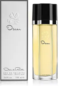 Oscar De La Renta Eau De Toilette Spray, 100 Ml,Q-57-404-B1