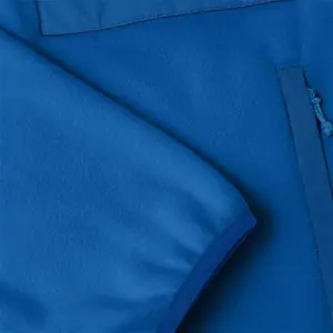 Berghaus - Aslam Micro Fleece Jacket | Blue - UK X Small