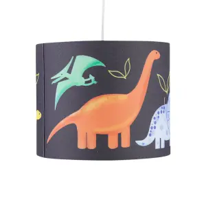 First Choice Lighting Dinosaur 25cm Light Shade