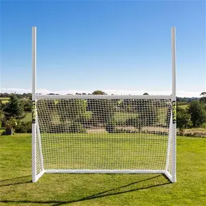 8 X 5 FORZA Combi Rugby Posts & Football Goal