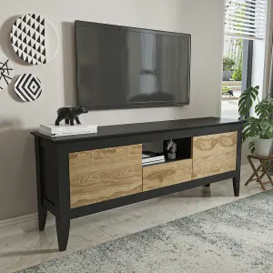 Decorotika Verde TV Stand TV Unit for TVs up to 59inch