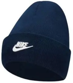 Nike Utility Beanie - Midnight Navy