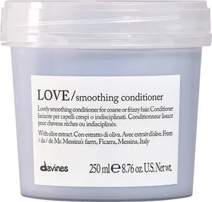 Davines Love/ Smoothing Conditioner 250Ml