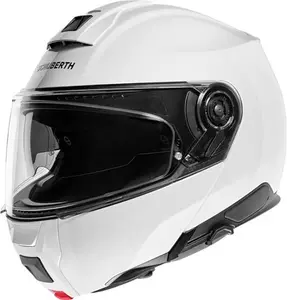 SCHUBERTH - Helmet SCHUBERTH - Helmet C5 Glossy White