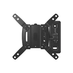 Sanus Full motion Black Small TV bracket, 13-32"