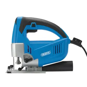 Draper 230V Orbital Jigsaw, 750W 70153