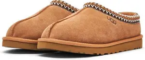 UGG Tasman Slipper Chestnut 5950-CHE | Size UK 10