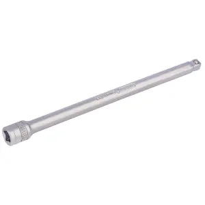 Draper 1/4" Square Drive Wobble Extension Bar 150mm 16723