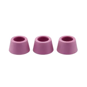 Draper Plasma Cutter Ceramic Shroud for Stock No. 70066 (Pack of 3) 13441