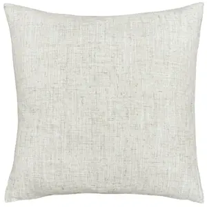 Evans Lichfield Aquarelle Dash Abstract Feather Filled Cushion