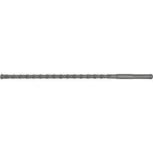 18mm x 540mm SDS Max Drill Bit for Masonry - Durable and High Performance