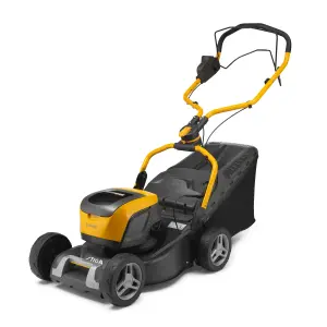 Stiga 48V range Collector 543e S Kit / 2L0432008/UKS Cordless 48V Rotary Lawnmower