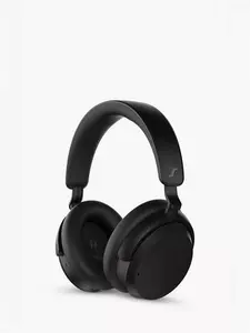 Sennheiser Accentum Wireless Bluetooth Over-Ear Headphones With Active Noise Cancellation & Mic/Remote