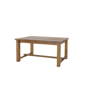 Desmon Dining Table H78 x L90 x W140cm