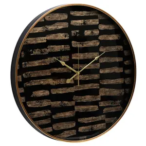 Interiors by Premier Celina Wall Clock