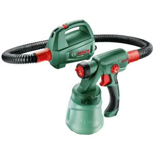 Bosch 240V 440W Multi-purpose Paint sprayer