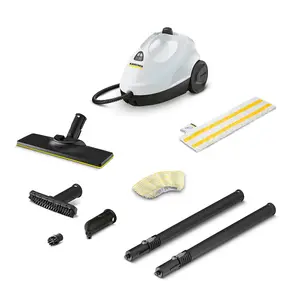 Kärcher SC 2 EasyFix Steam Cleaner