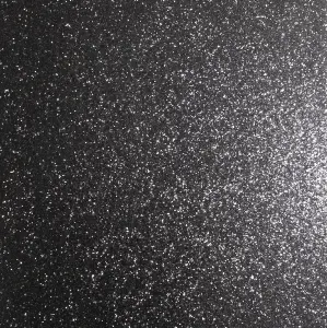 Arthouse Sequin Sparkle Black Arthouse