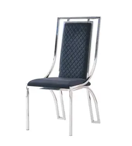 Windsor Luxury Unique Dining Chair