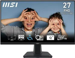 MSI Pro MP275 27in 100Hz FHD Monitor