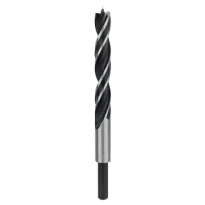 Bosch Standard brad point drill bit 12 x 151 mm