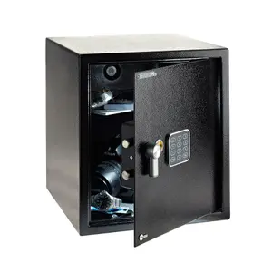 Yale Large Value Alarmed Safe  - YEC/390/DB1