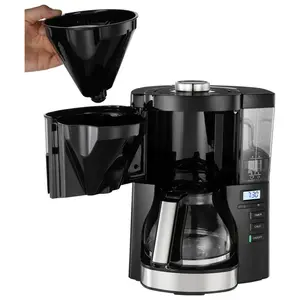 Look V 15L Filter Coffee Machine