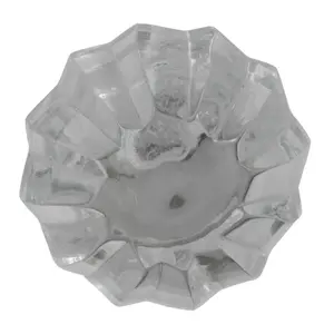 Nicola Spring - Glass Cabinet Knob - Round