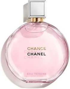 CHANEL Chance Eau Tendre Eau De Parfum Spray