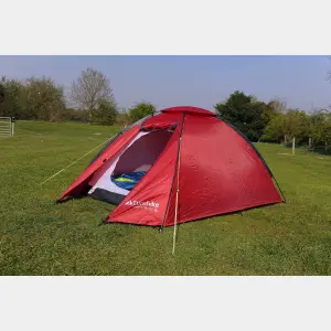 Eurohike Tamar 2 Man Dome Tent