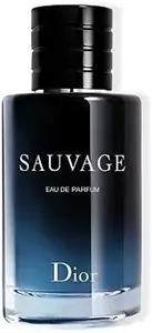 Dior Sauvage Eau De Parfum 100Ml