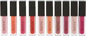 Technic Lip Gloss - Set Of 10