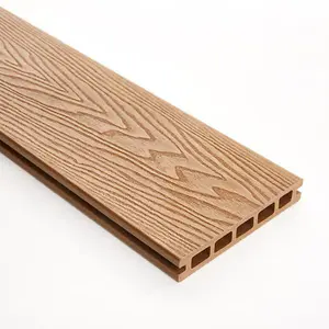 3M  WPC D/F DECK 013 TEAK 148 X 25MM (PK10)