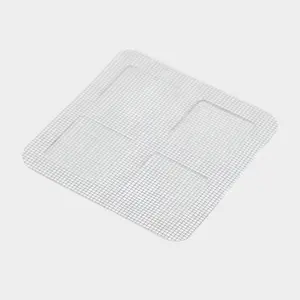 HI-GEAR Mesh Repair Patches, Camping Accessories, Camping Equipments