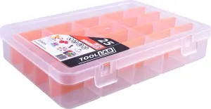 9" Beta Organiser 25 Compartment