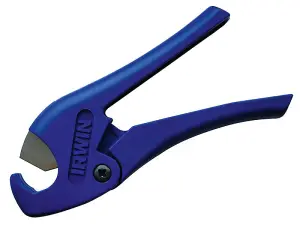 Irwin Irwin Record T850026 Plastic Pipe Cutter 26mm T850026