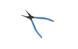 Laser Tools 6303 Circlip Pliers - Internal Straight 250mm