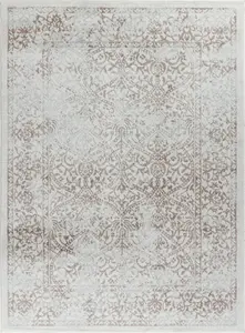 HAZEL Oriental Vintage Area Rug 160 x 215 cm