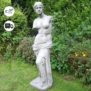 Large Venus de Milo  Garden Statuary