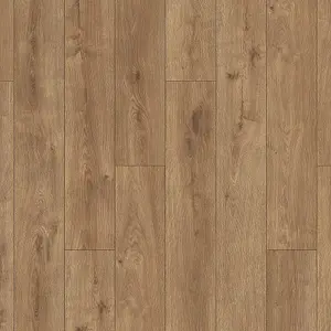 Hillside Oak 8mm Laminate Flooring