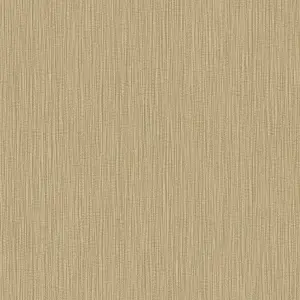 Belgravia Décor Amara Gold Metallic Textured Wallpaper