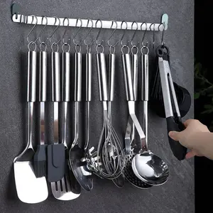 Yaheetech 38 Piece Cooking Utensil Set