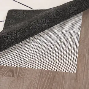 Underlay Rug Anti Slip Mat Non Slip Grip Roll Carpet Multipurpose, 150 x 220cm