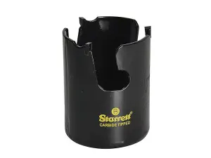 Starrett MPH0296 Multipurpose Holesaw 65mm