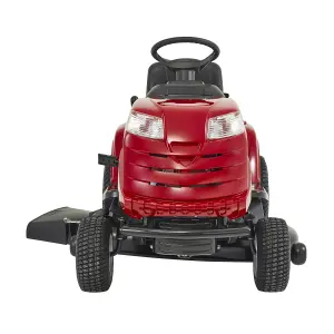 Mountfield T42M SD Petrol Ride-on lawnmower 452cc