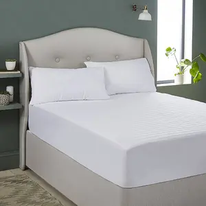 Silentnight Anti-Allergy Mattress Protector